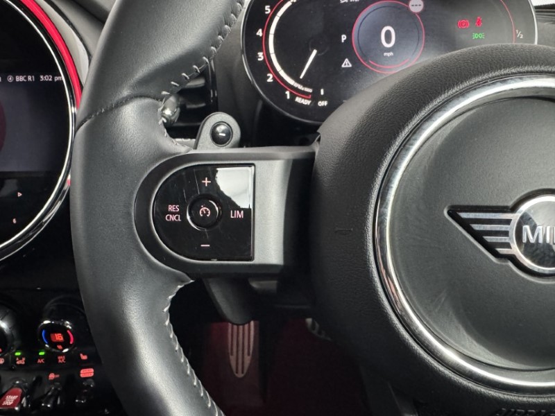 2023 (73) MINI CLUBMAN 2.0 John Cooper Works ALL4 6dr Auto 5555824