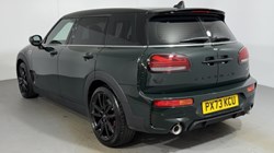 2023 (73) MINI CLUBMAN 2.0 John Cooper Works ALL4 6dr Auto 5555879