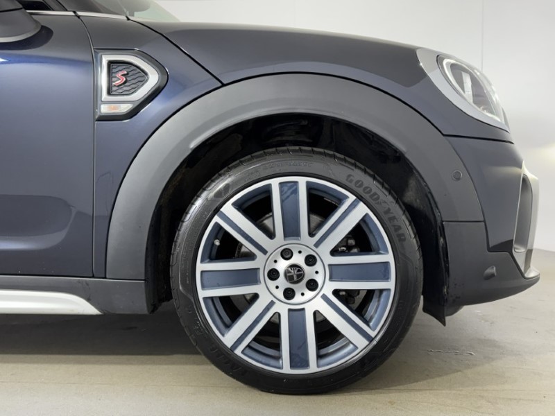 2023 (72) MINI COUNTRYMAN 2.0 Cooper S Exclusive 5dr Auto 5563221