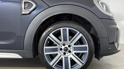 2023 (72) MINI COUNTRYMAN 2.0 Cooper S Exclusive 5dr Auto 5563221
