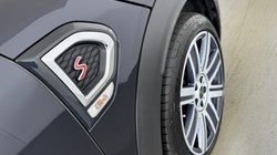 2023 (72) MINI COUNTRYMAN 2.0 Cooper S Exclusive 5dr Auto 5563222