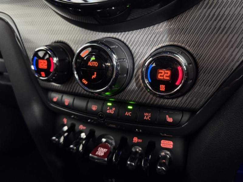 2023 (72) MINI COUNTRYMAN 2.0 Cooper S Exclusive 5dr Auto 5563209