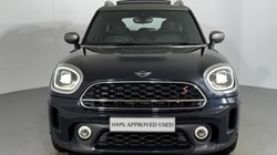 2023 (72) MINI COUNTRYMAN 2.0 Cooper S Exclusive 5dr Auto 5563239