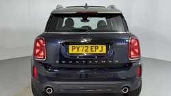 2023 (72) MINI COUNTRYMAN 2.0 Cooper S Exclusive 5dr Auto 5563226