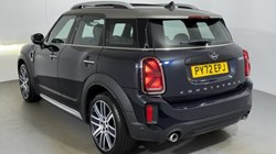 2023 (72) MINI COUNTRYMAN 2.0 Cooper S Exclusive 5dr Auto 5563237