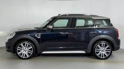 2023 (72) MINI COUNTRYMAN 2.0 Cooper S Exclusive 5dr Auto 5563238