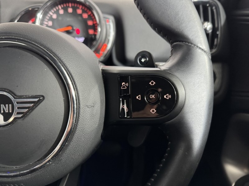 2023 (72) MINI COUNTRYMAN 2.0 Cooper S Exclusive 5dr Auto 5563199