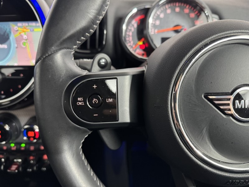 2023 (72) MINI COUNTRYMAN 2.0 Cooper S Exclusive 5dr Auto 5563198