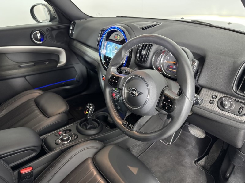 2023 (72) MINI COUNTRYMAN 2.0 Cooper S Exclusive 5dr Auto 5563217