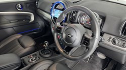 2023 (72) MINI COUNTRYMAN 2.0 Cooper S Exclusive 5dr Auto 5563217