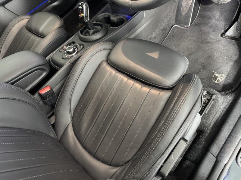 2023 (72) MINI COUNTRYMAN 2.0 Cooper S Exclusive 5dr Auto 5563219
