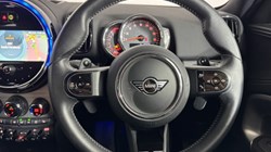 2023 (72) MINI COUNTRYMAN 2.0 Cooper S Exclusive 5dr Auto 5563196