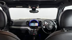 2023 (72) MINI COUNTRYMAN 2.0 Cooper S Exclusive 5dr Auto 5563231