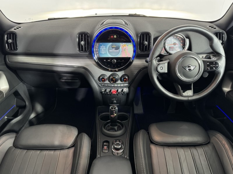 2023 (72) MINI COUNTRYMAN 2.0 Cooper S Exclusive 5dr Auto 5563230