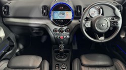 2023 (72) MINI COUNTRYMAN 2.0 Cooper S Exclusive 5dr Auto 5563230