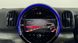 2023 (72) MINI COUNTRYMAN 2.0 Cooper S Exclusive 5dr Auto 5563208