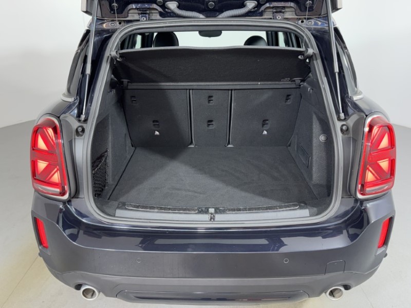 2023 (72) MINI COUNTRYMAN 2.0 Cooper S Exclusive 5dr Auto 5563225
