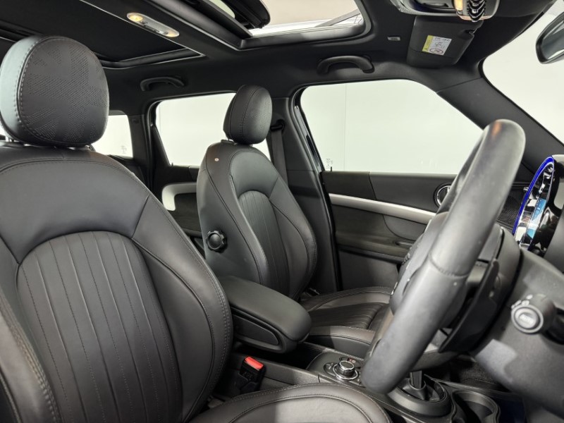 2023 (72) MINI COUNTRYMAN 2.0 Cooper S Exclusive 5dr Auto 5563218