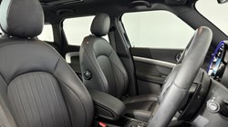 2023 (72) MINI COUNTRYMAN 2.0 Cooper S Exclusive 5dr Auto 5563218