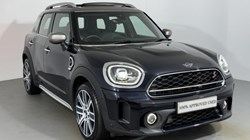 2023 (72) MINI COUNTRYMAN 2.0 Cooper S Exclusive 5dr Auto 5563240