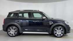 2023 (72) MINI COUNTRYMAN 2.0 Cooper S Exclusive 5dr Auto 5563241