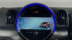 2023 (72) MINI COUNTRYMAN 2.0 Cooper S Exclusive 5dr Auto 5563207
