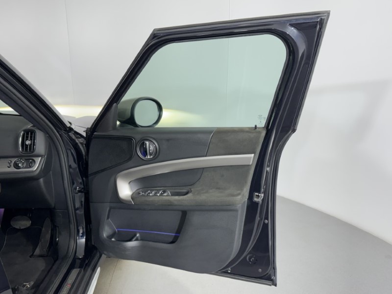 2023 (72) MINI COUNTRYMAN 2.0 Cooper S Exclusive 5dr Auto 5563220
