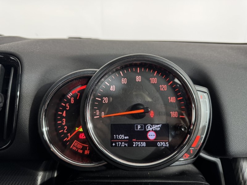 2023 (72) MINI COUNTRYMAN 2.0 Cooper S Exclusive 5dr Auto 5563197