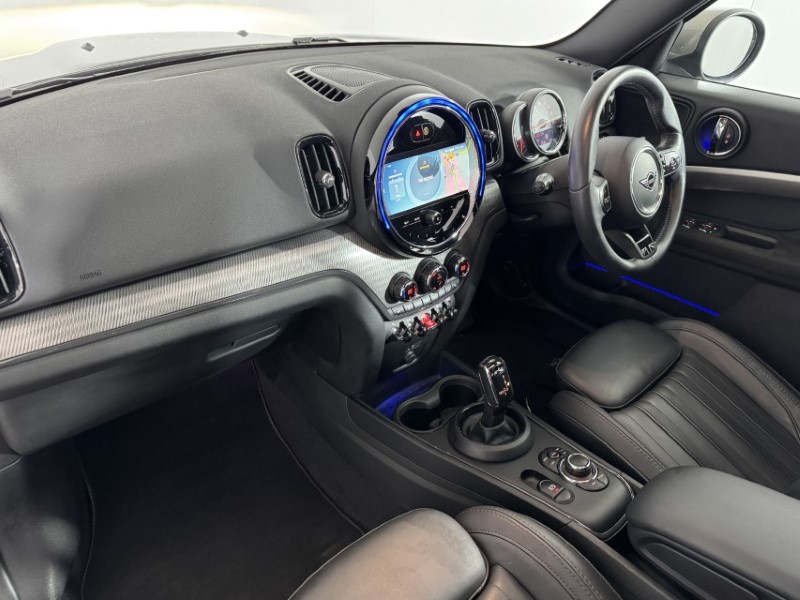 2023 (72) MINI COUNTRYMAN 2.0 Cooper S Exclusive 5dr Auto 5563232