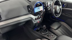 2023 (72) MINI COUNTRYMAN 2.0 Cooper S Exclusive 5dr Auto 5563232