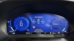 2023 (73) FORD FOCUS 2.3 EcoBoost ST 5dr Auto 5558497