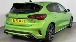 2023 (73) FORD FOCUS 2.3 EcoBoost ST 5dr Auto 5558564