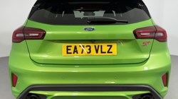 2023 (73) FORD FOCUS 2.3 EcoBoost ST 5dr Auto 5558561