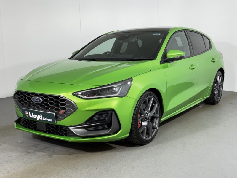 2023 (73) FORD FOCUS 2.3 EcoBoost ST 5dr Auto 5558562