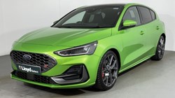 2023 (73) FORD FOCUS 2.3 EcoBoost ST 5dr Auto 5558562