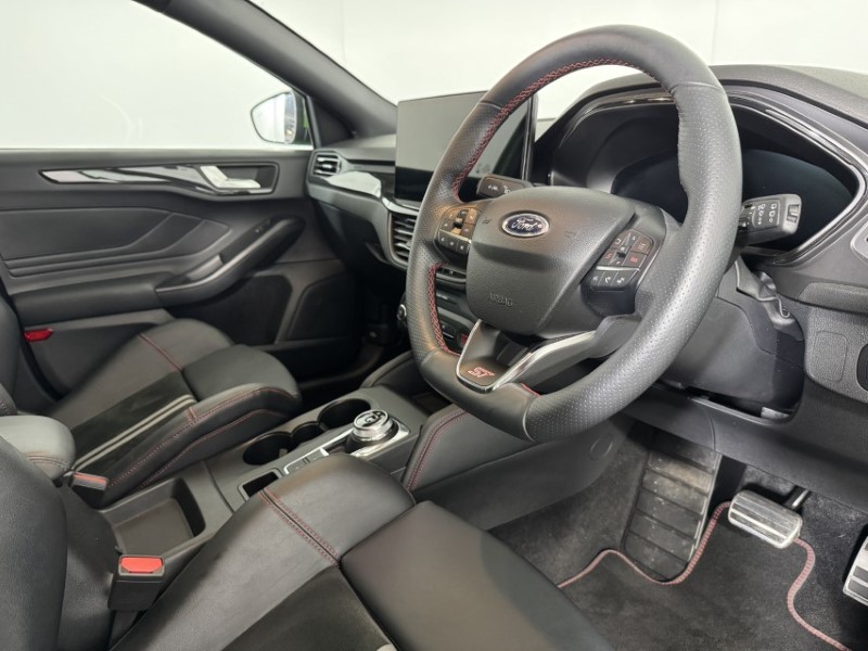 2023 (73) FORD FOCUS 2.3 EcoBoost ST 5dr Auto 5558520