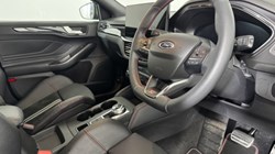 2023 (73) FORD FOCUS 2.3 EcoBoost ST 5dr Auto 5558520