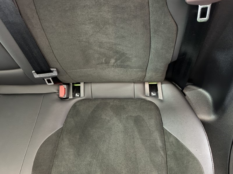 2023 (73) FORD FOCUS 2.3 EcoBoost ST 5dr Auto 5558539