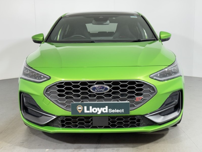 2023 (73) FORD FOCUS 2.3 EcoBoost ST 5dr Auto 5558555