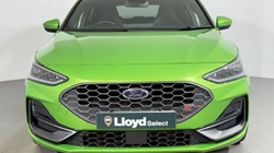 2023 (73) FORD FOCUS 2.3 EcoBoost ST 5dr Auto 5558555