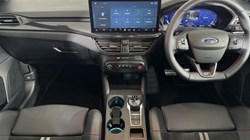 2023 (73) FORD FOCUS 2.3 EcoBoost ST 5dr Auto 5558541
