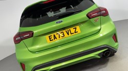 2023 (73) FORD FOCUS 2.3 EcoBoost ST 5dr Auto 5558534