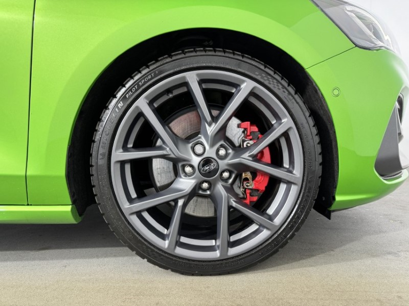 2023 (73) FORD FOCUS 2.3 EcoBoost ST 5dr Auto 5558524