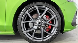 2023 (73) FORD FOCUS 2.3 EcoBoost ST 5dr Auto 5558524