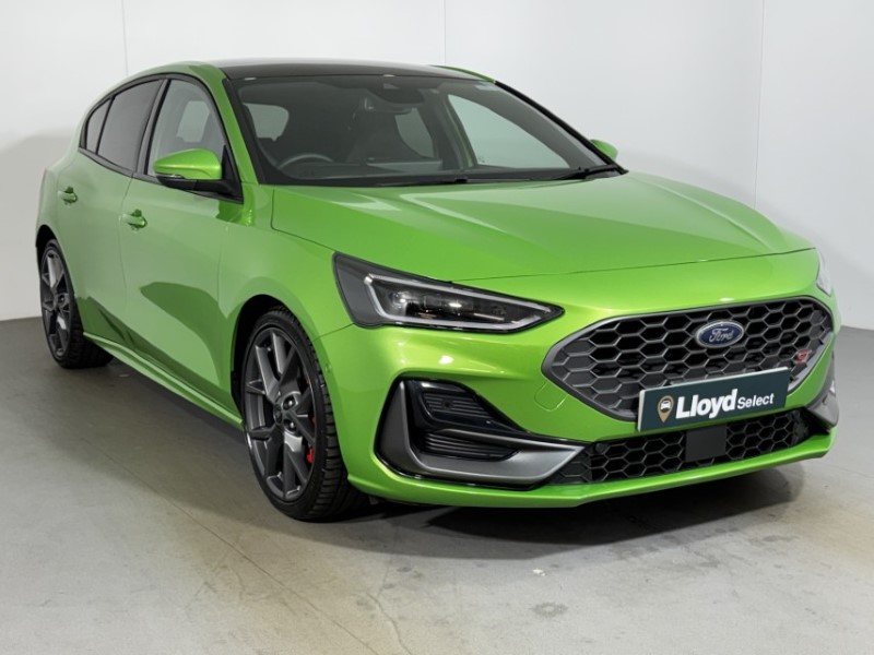 2023 (73) FORD FOCUS 2.3 EcoBoost ST 5dr Auto