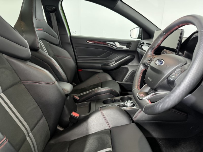 2023 (73) FORD FOCUS 2.3 EcoBoost ST 5dr Auto 5558518