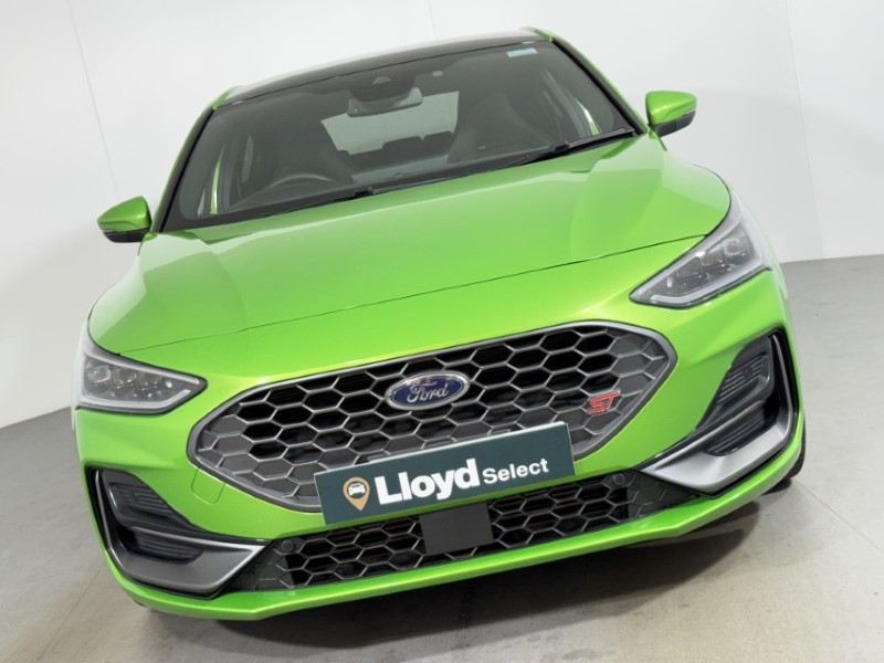 2023 (73) FORD FOCUS 2.3 EcoBoost ST 5dr Auto 5558556