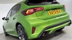 2023 (73) FORD FOCUS 2.3 EcoBoost ST 5dr Auto 5558537