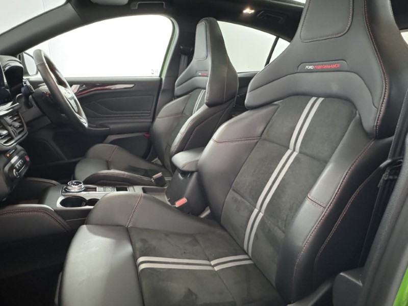 2023 (73) FORD FOCUS 2.3 EcoBoost ST 5dr Auto 5558548