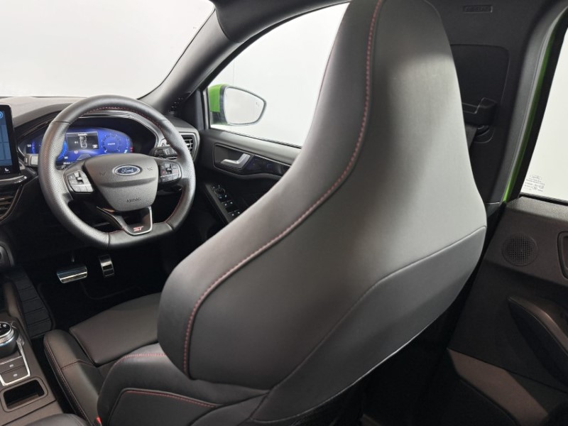2023 (73) FORD FOCUS 2.3 EcoBoost ST 5dr Auto 5558544